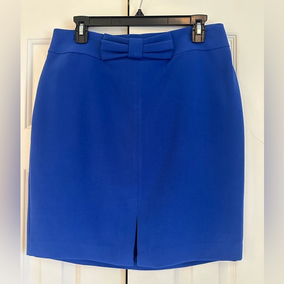 Banana Republic Bow Skirt NWT - Picture 1 of 6